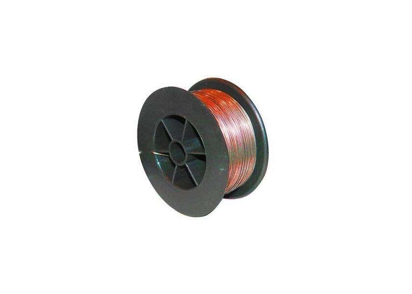 Drát na svařování v ochranné atmosféře SG 2 - 15 kg / 1,0 mm - GU18790 (4452)