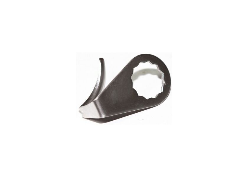 Čepel na vyřezávání autoskel, 36 mm, zahnutá - C045026