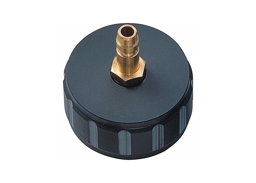 Adaptér pro chladiče Hazet 4800-14 MERCEDES-BENZ typ 168, 169 (A), 245 (B), CDi, 220, 129 - HA079018