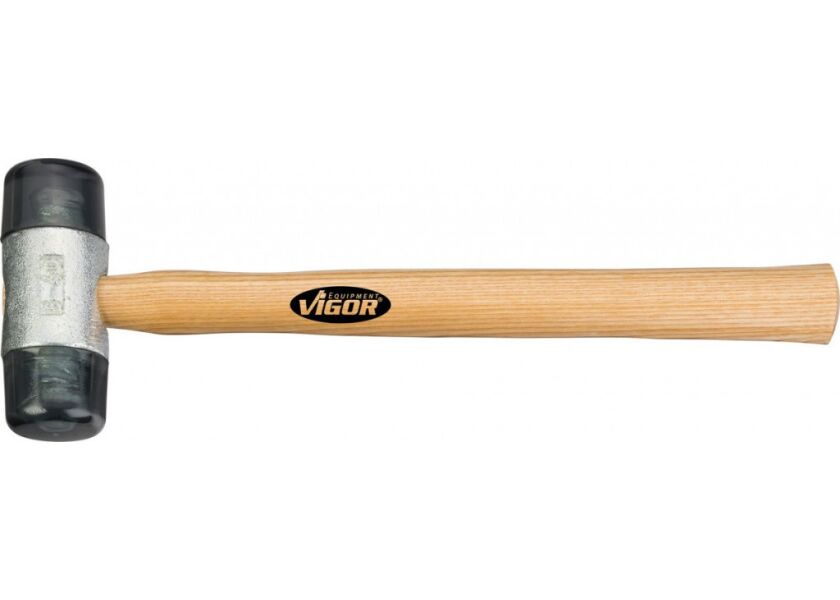 Gumová palička 320 mm - V4661