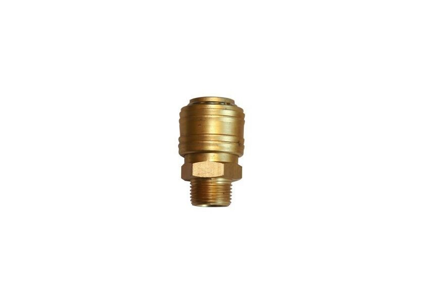 Rychlospojky s vnějším/vnitřním závitem - Přípojný závit: 1/4“ vnitřní - GU41018