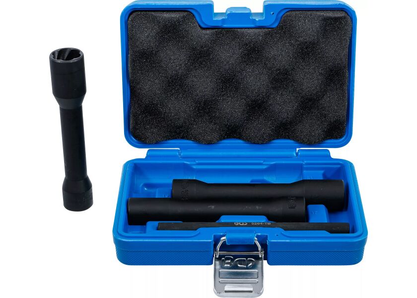 Sada na poškozené šrouby a matice, 1/2