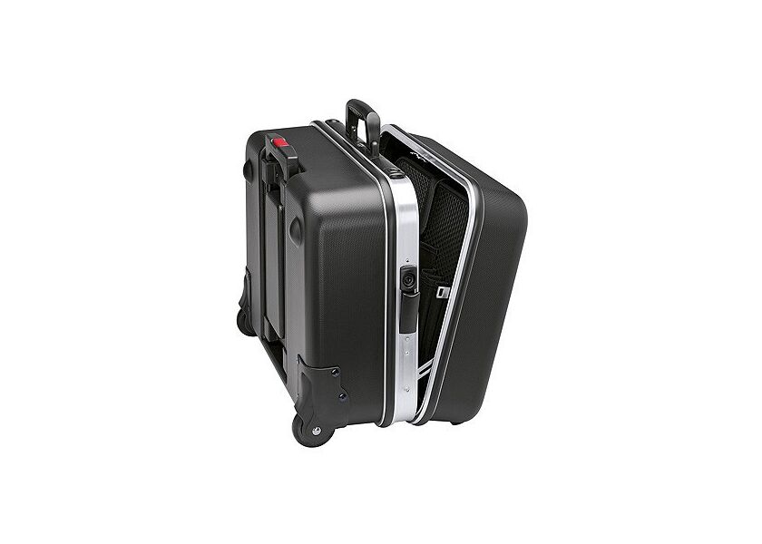 Kufr na nářadí „BIG Twin-Move“  - 002141LE