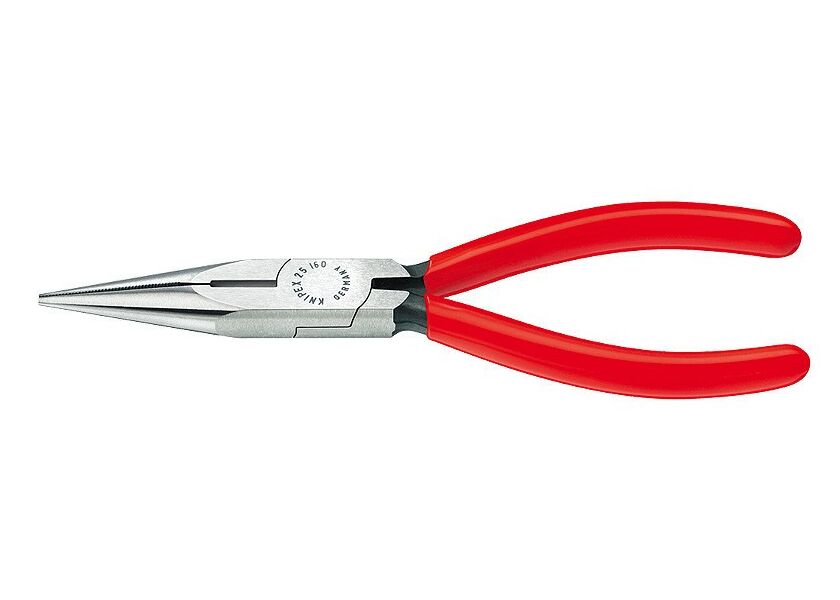 Půlkulaté kleště s břity 160 mm  - 2501160