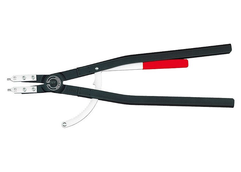 Velké vnitřní přímé kleště na pojistné kroužky 580 mm  - 4410J6 Knipex