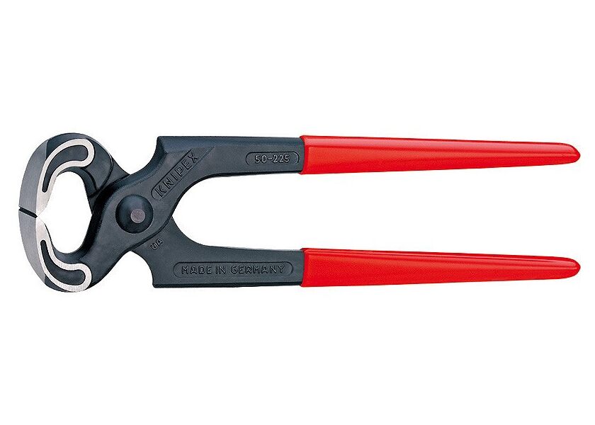 Štípací kleště 210 mm  - 5001210