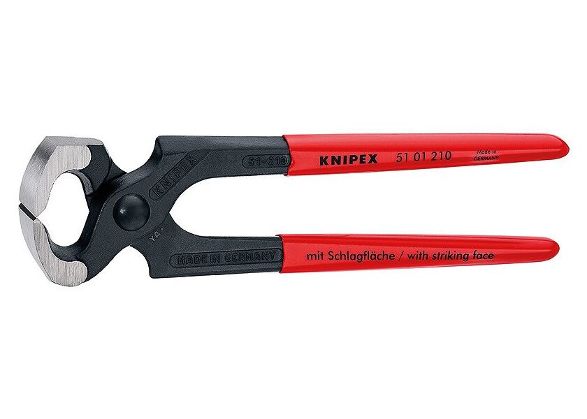 Kladivové kleště 210 mm  - 5101210