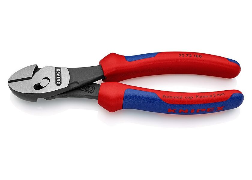 KNIPEX TwinForce ® 180 mm  - 7372180