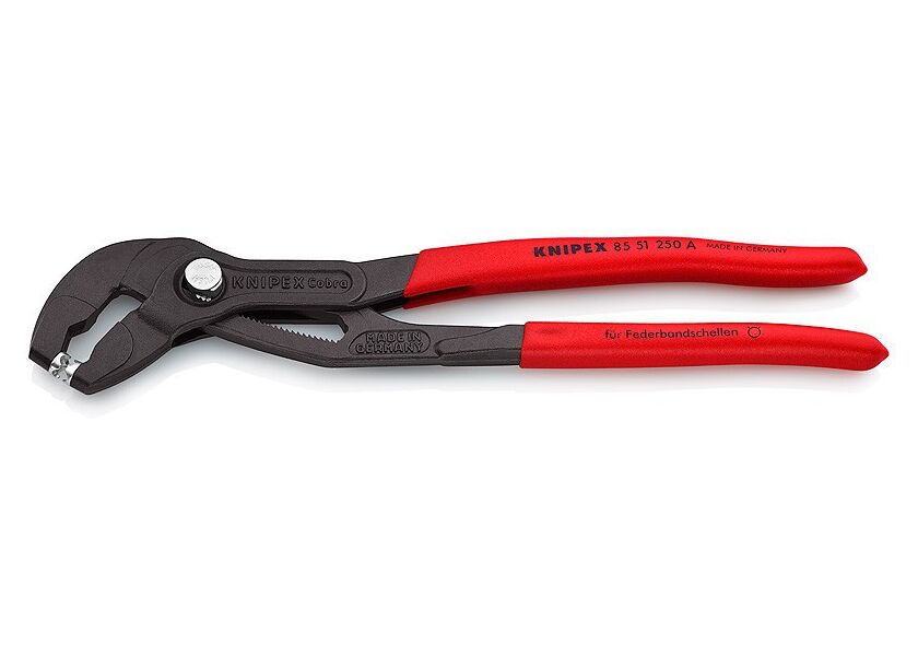 Kleště na hadicové spony 250 mm  - 8551250A