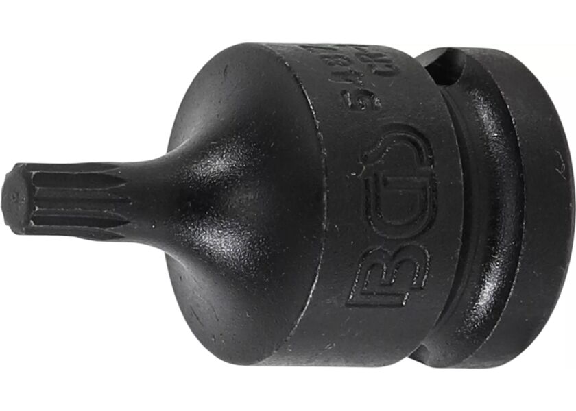 Rázový nástrčný klíč XZN 1/2, M6 - B5487-M6