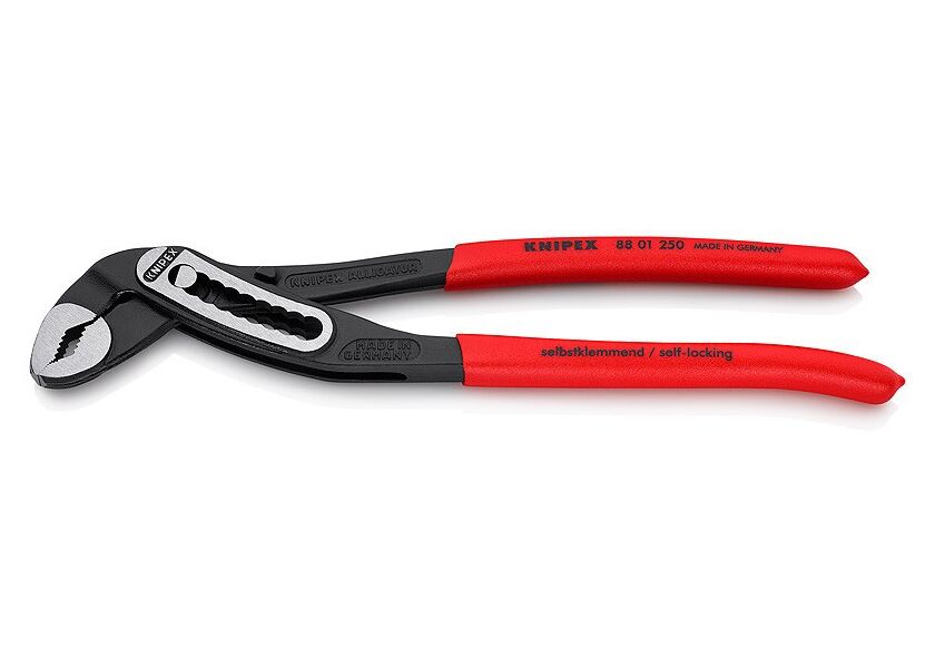 SIKA kleště KNIPEX Alligator ® 250 mm  - 8801250