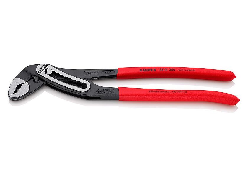 SIKA kleště KNIPEX Alligator ® 300 mm  - 8801300