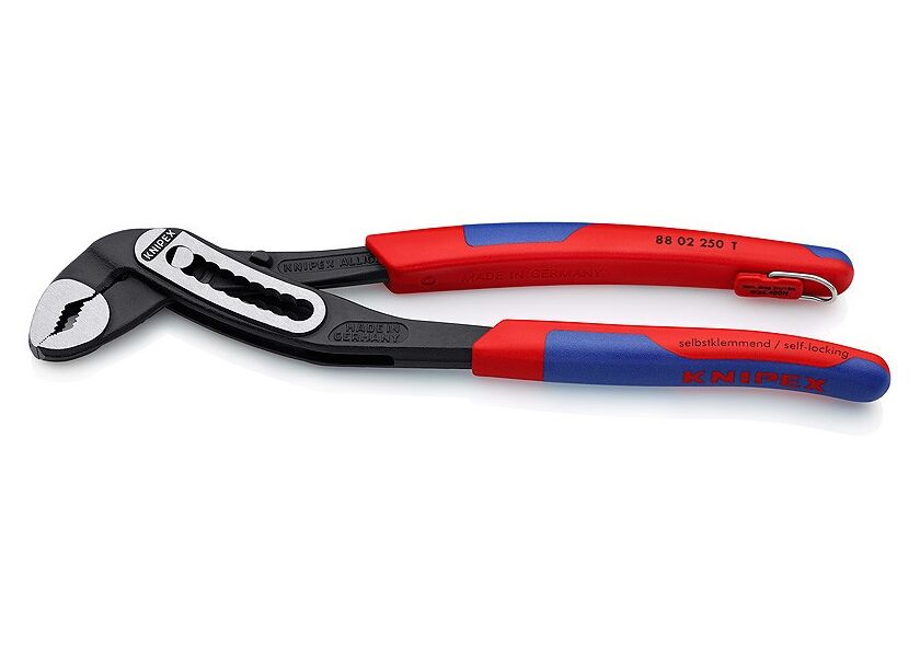 SIKA kleště KNIPEX Alligator ® 250 mm  - 8802250T