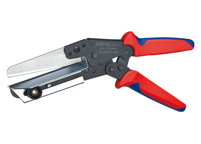 Nůžky na plasty 275 mm  - 950221