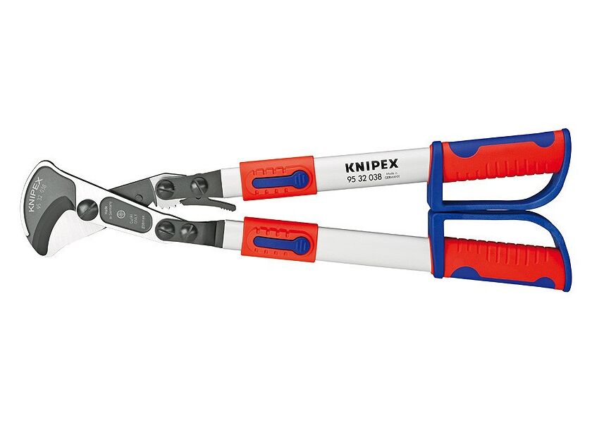 Kabelové nůžky 570 mm  - 9532038