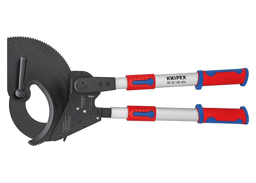 Kleště na kabely 680 mm  - 9532100
