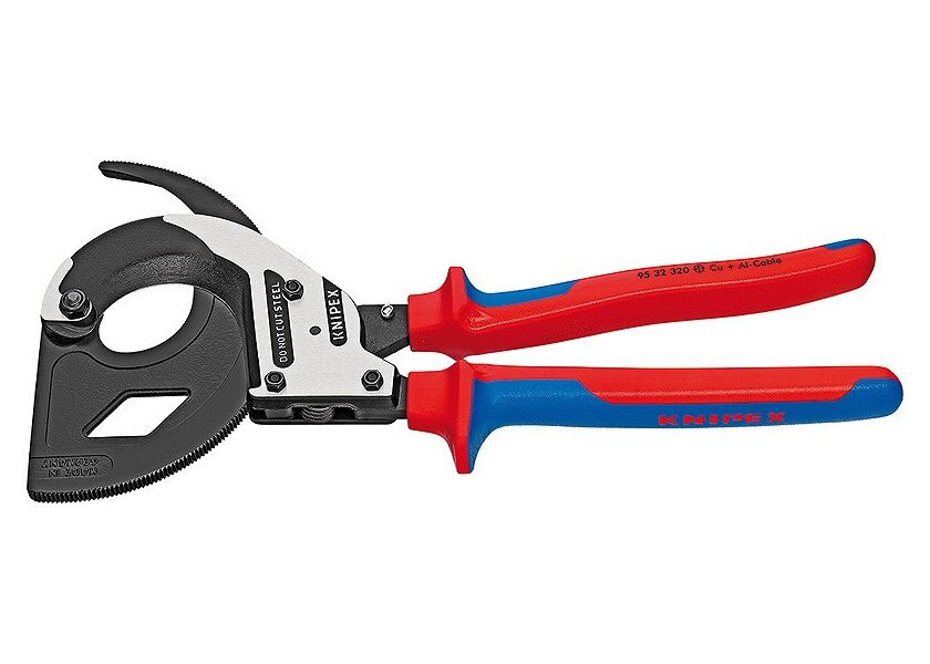 Kleště na kabely 320 mm  - 9532320