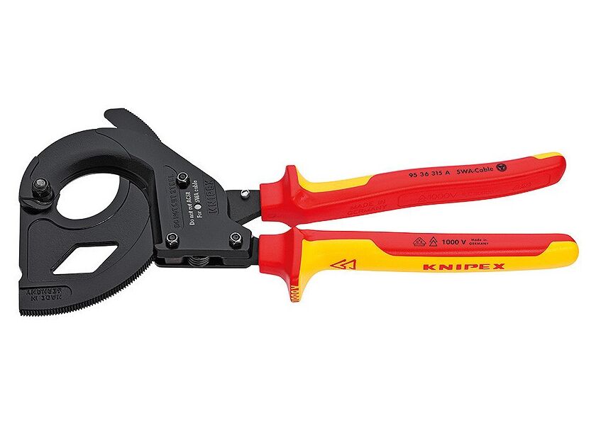 Kleště na kabely 315 mm  - 9536315A