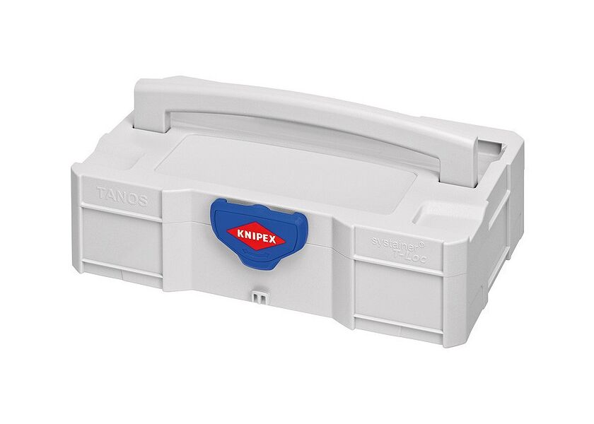 TANOS MINI-systainer ® prázdný  - 979000LE