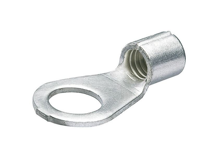 Dvojitá kabelová oka  - 9799214