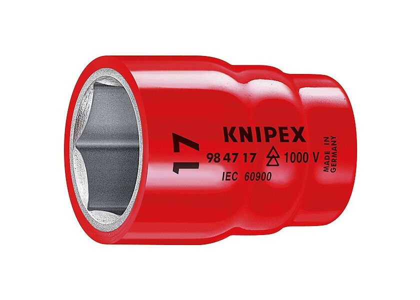 Vnitřní nástrčný klíč 1/2