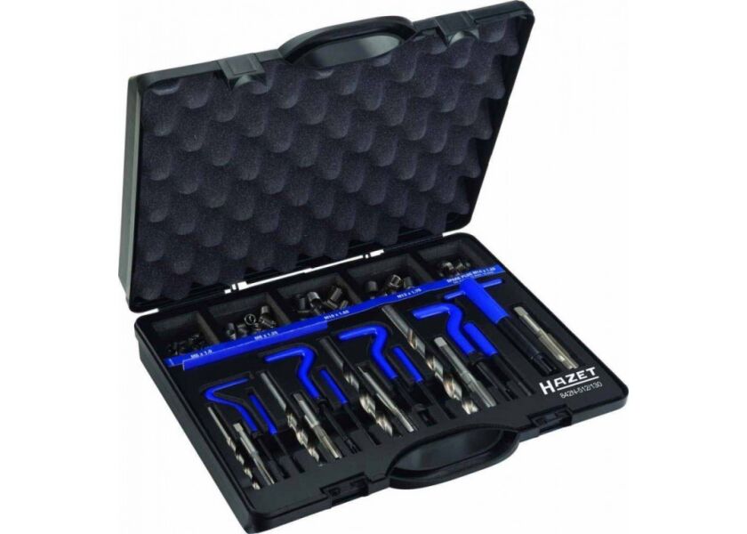 Sada pro opravu závitů - M6 - M14 - HA167272 (842N-614/118)