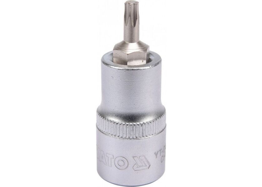 Hlavice s bitem TORX 1/2