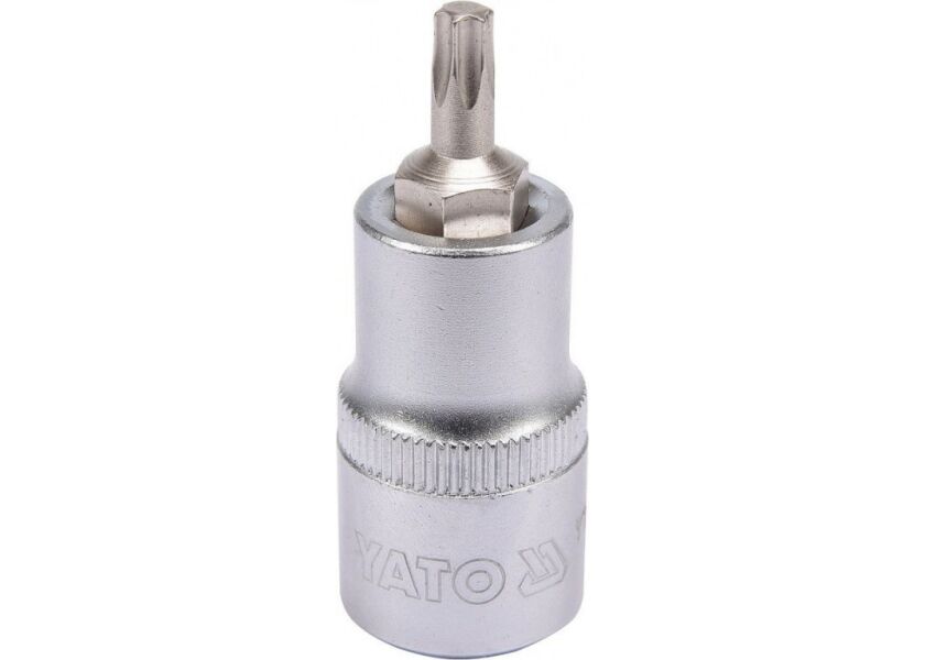 Hlavice s bitem TORX 1/2