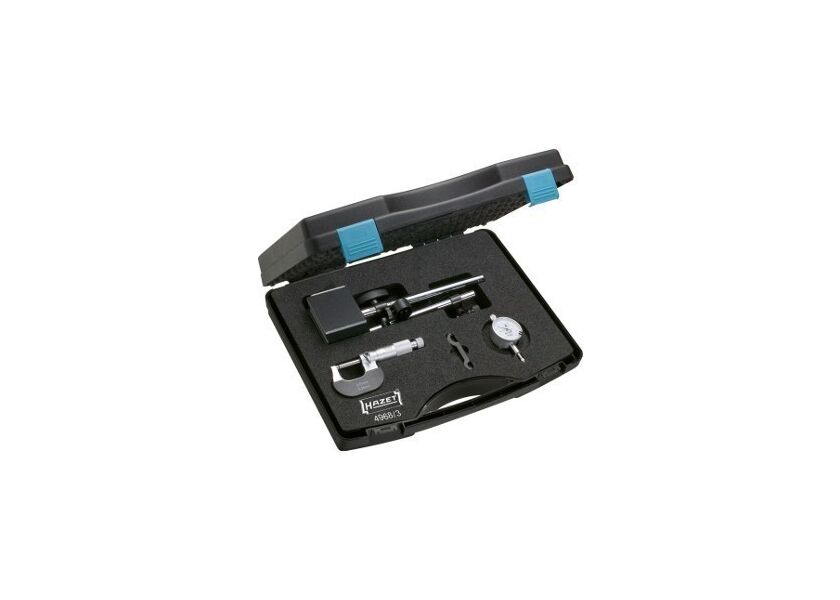 Sada nářadí pro kontrolu brzd 4968/3 - HA149179