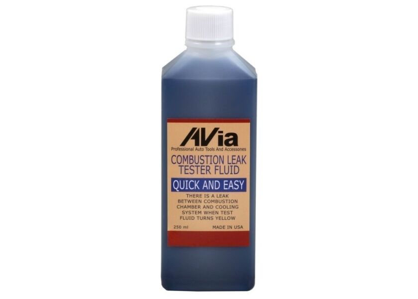 Reakční kapalina 250ml - C050006B