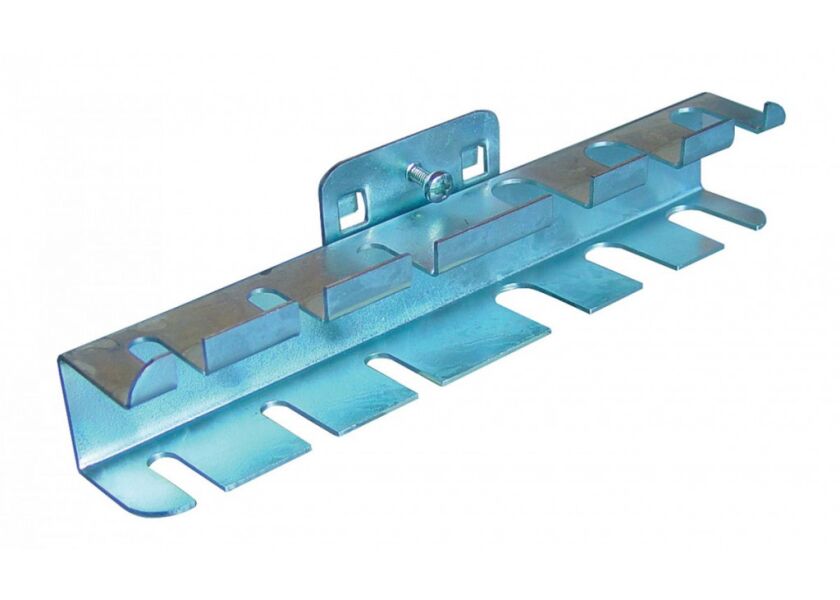 Držák šroubováků do děrované desky - GU40781