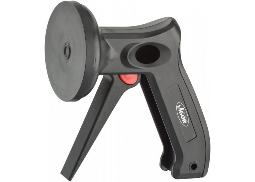 Jednoruční mini přísavný držák - V5531