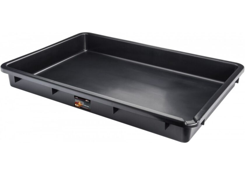 Vana na olej, 50 l - V5488