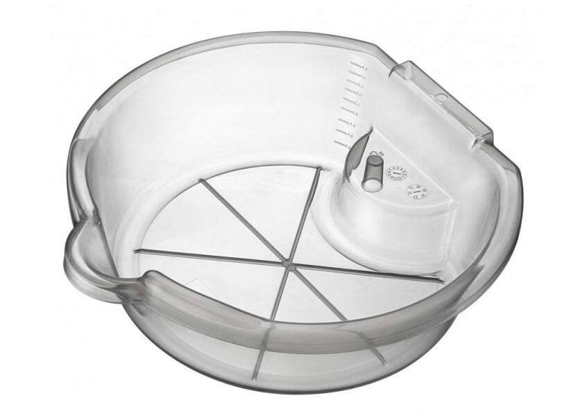 Nádoba na olej, 4,5l - WH-9004E1