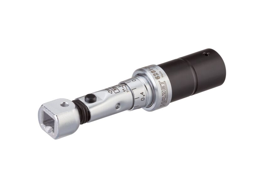 Momentový klíč 9 x 12 mm, 5 - 13 Nm, 6281-2CT - HA183326