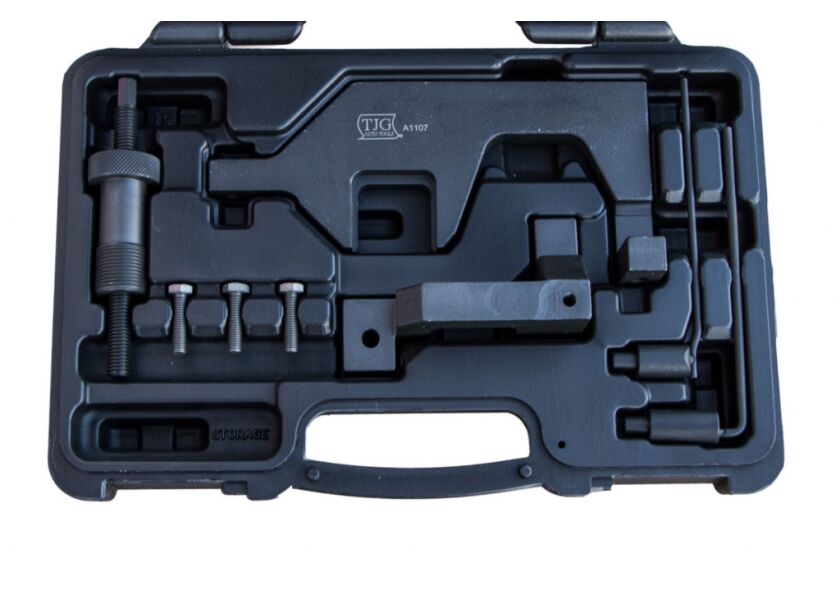 Aretační sada motorů BMW N13 a N18 - TJ1107