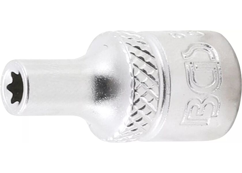 Vnitřní nástrčný klíč TORX 1/4