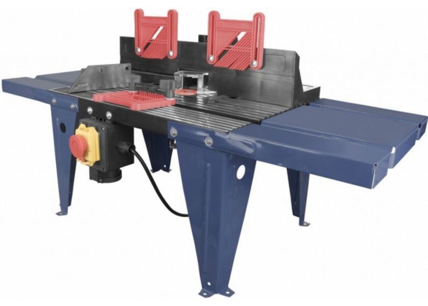 Stolek pro horní frézku Güde OFT 855, 860 mm