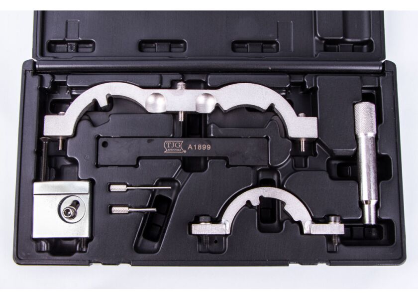 Aretační sada pro vozy Opel a Chevrolet s motory 1,0 / 1,2 / 1,4 L - FB3038