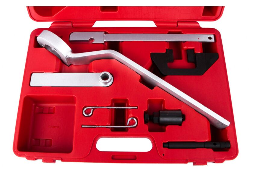 Aretační sada motorů BMW, LAND ROVER, GM 2.5 TD 5