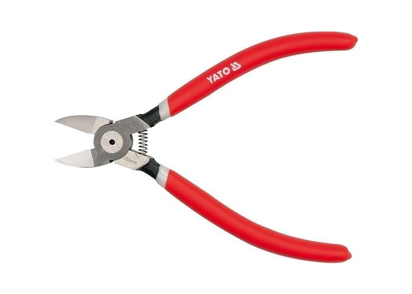 Kleště štípací boční 150 mm