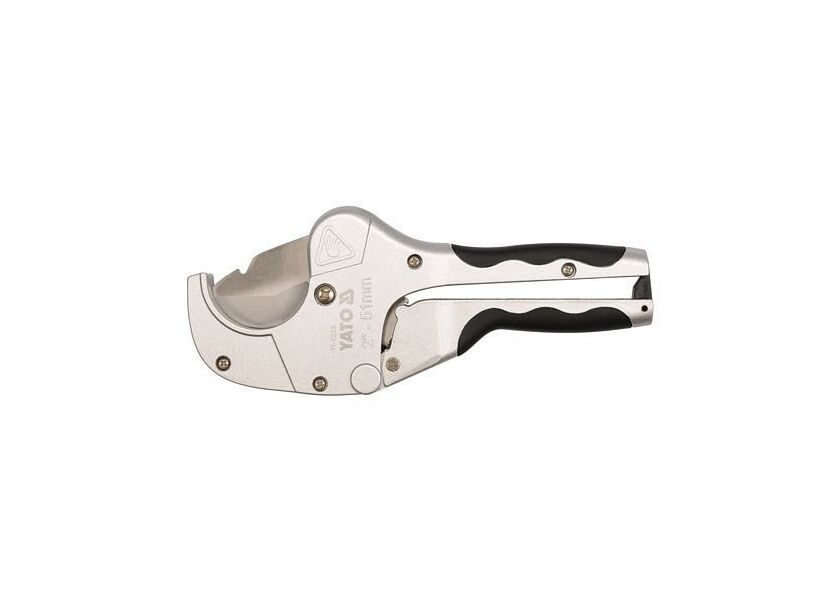 Řezač trubek 51 mm PVC - YT-2228