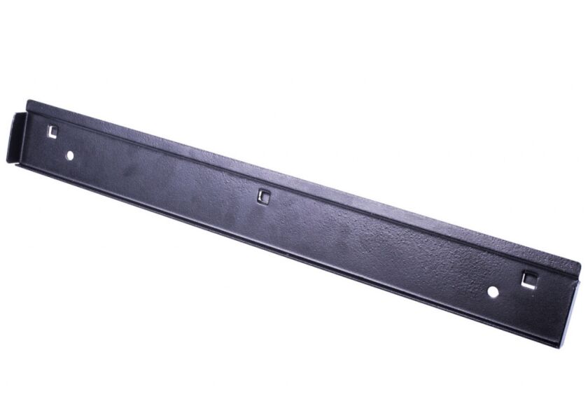 Držák boxů na šroubky do děrované desky - WGB1331K