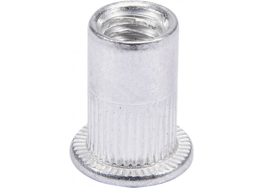 Hliníkové nýtovací matice M3, 20ks - YT-36451