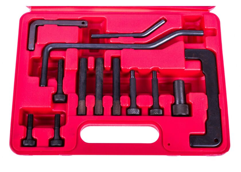 Sada na seřízení dieslových motorů 13 ks