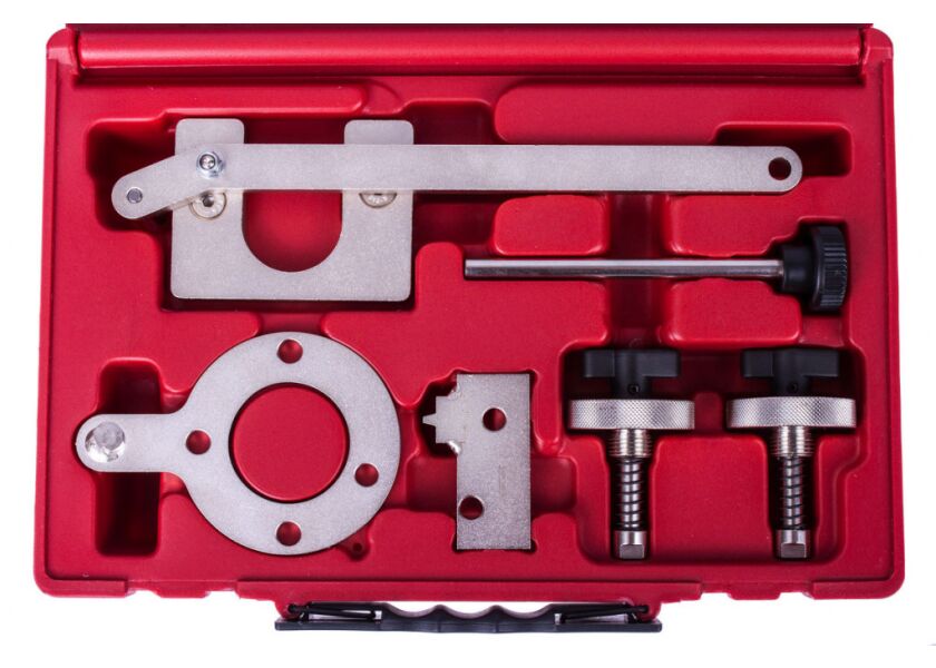 Přípravky na aretaci dieselových motorů Fiat/Lancia/Opel 1.3