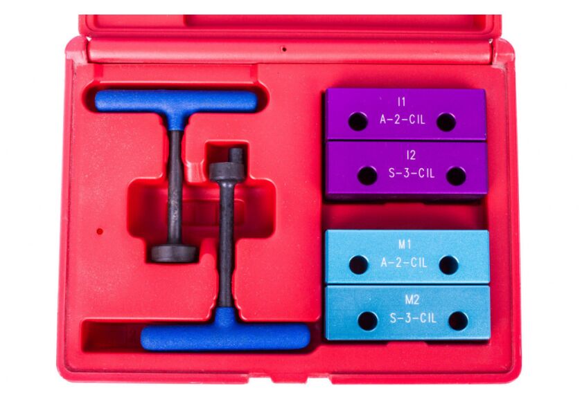 Aretační sada pro motory ALFA ROMEO a FIAT