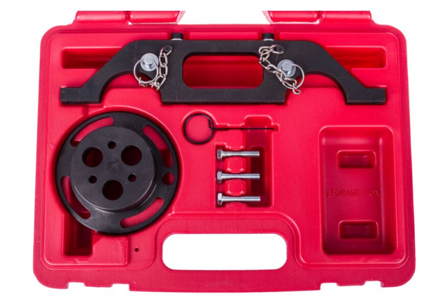 Přípravky na aretaci motoru Opel/Vauxhall 2.2 16V - H2719
