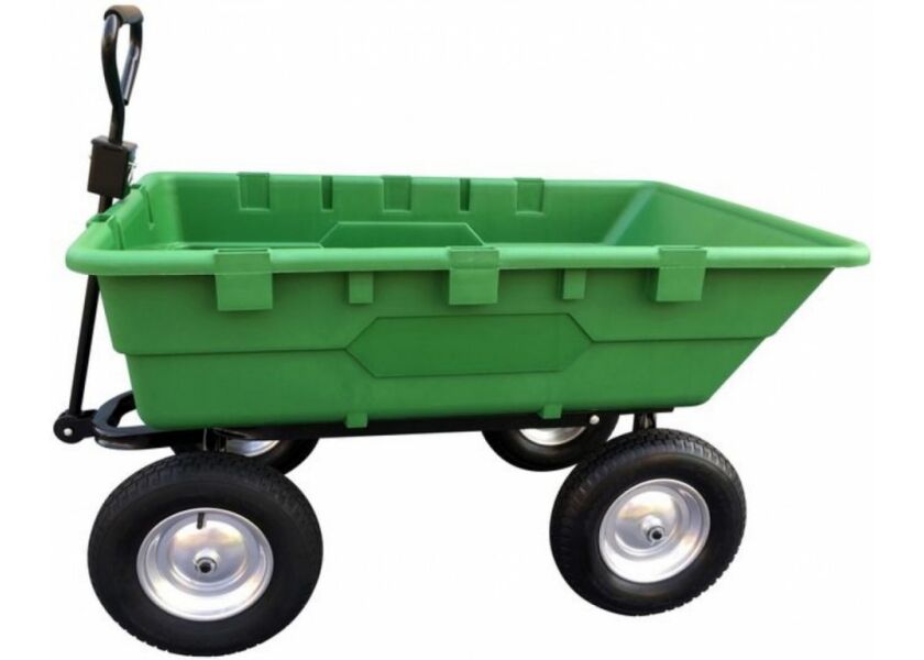 Zahradní vozík GGW 500 - GU94315