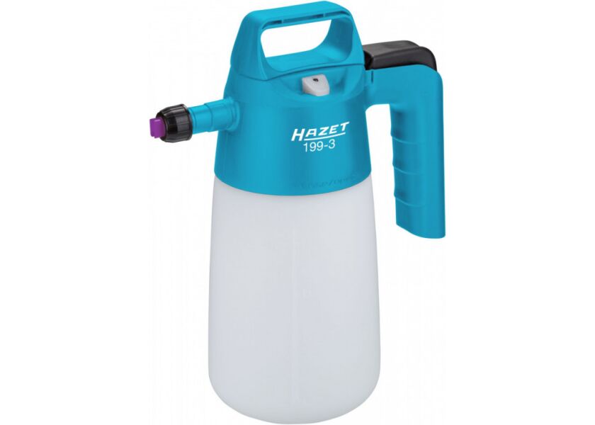 Pěnový tlakový postřikovač 199-3 HAZET - HA207237